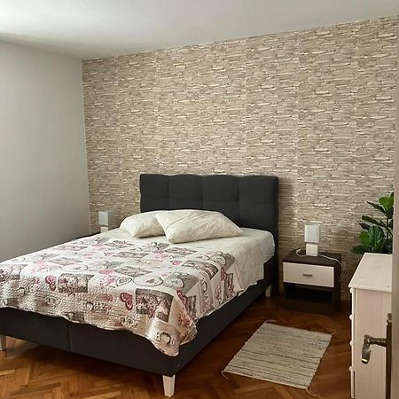 Apartman Natali Vrsar Eksteriør bilde