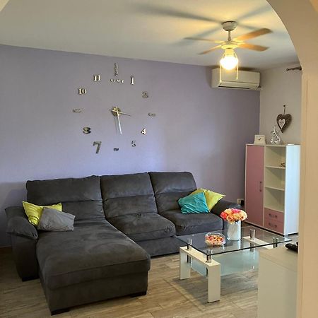 Apartman Natali Vrsar Eksteriør bilde