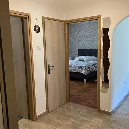 Apartman Natali Vrsar Eksteriør bilde