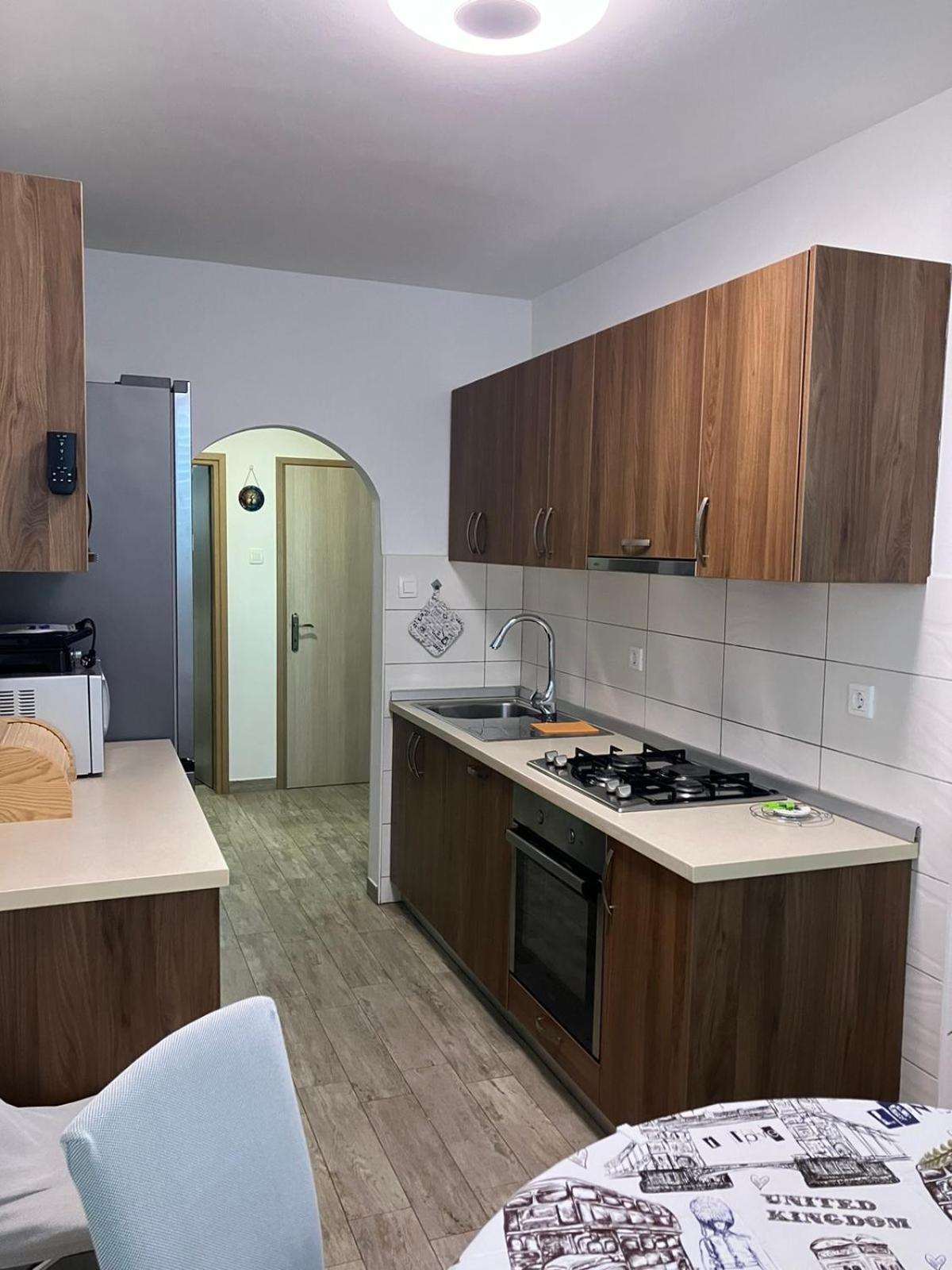 Apartman Natali Vrsar Eksteriør bilde