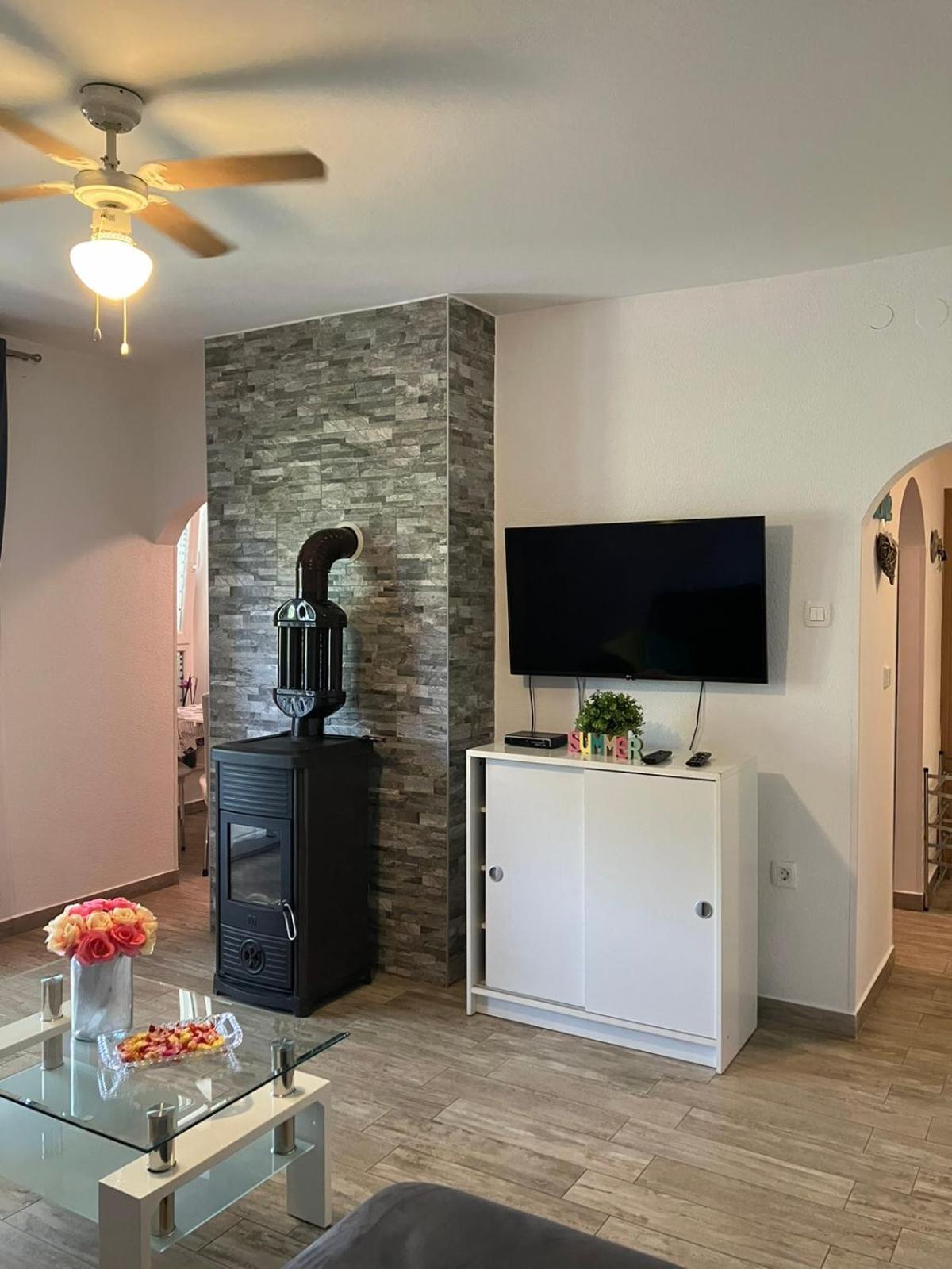 Apartman Natali Vrsar Eksteriør bilde