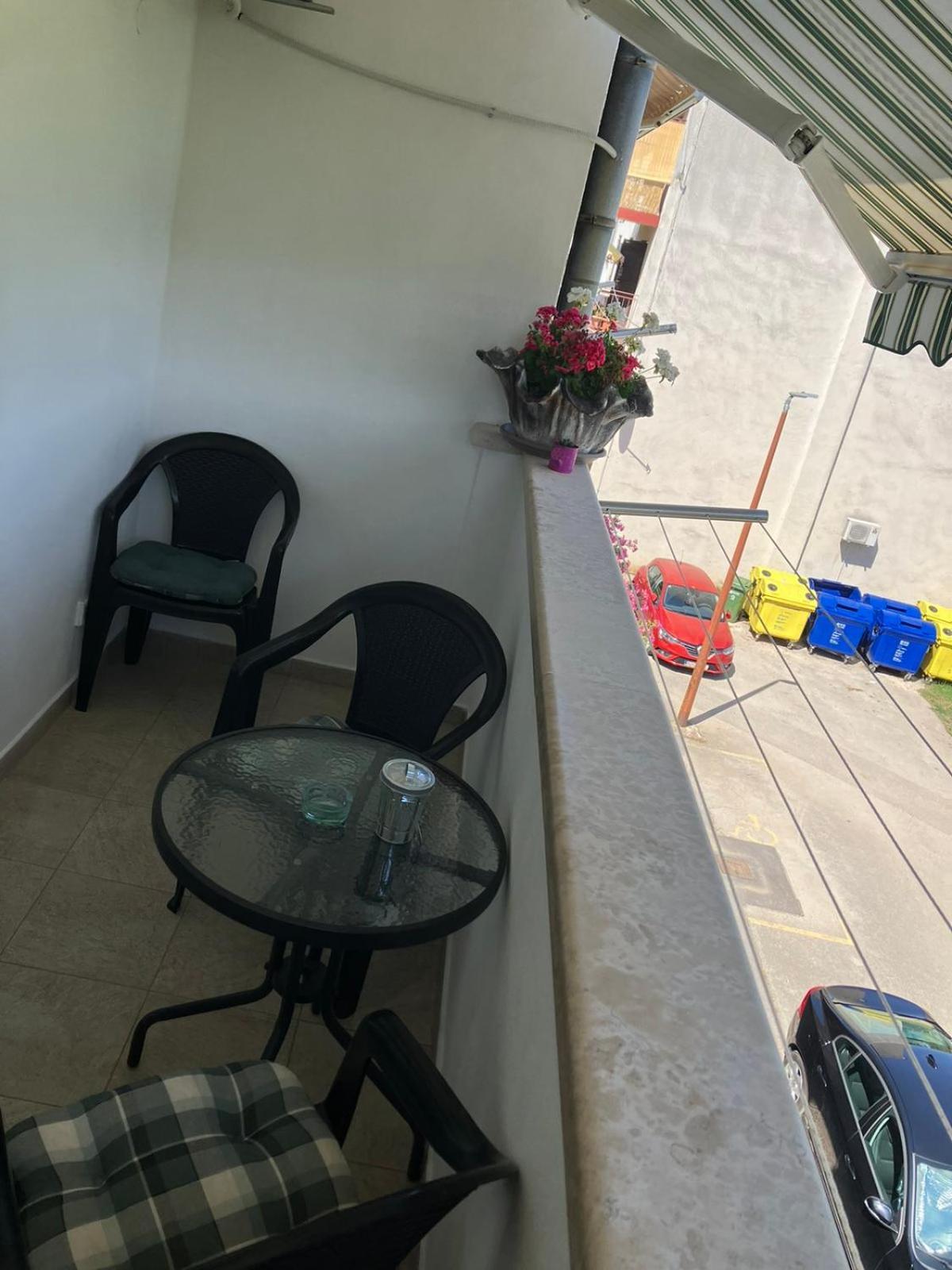Apartman Natali Vrsar Eksteriør bilde
